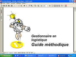 Quide MéthodiqueASFL doc PDF